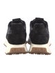 Hogan Leather Athletic Sneakers