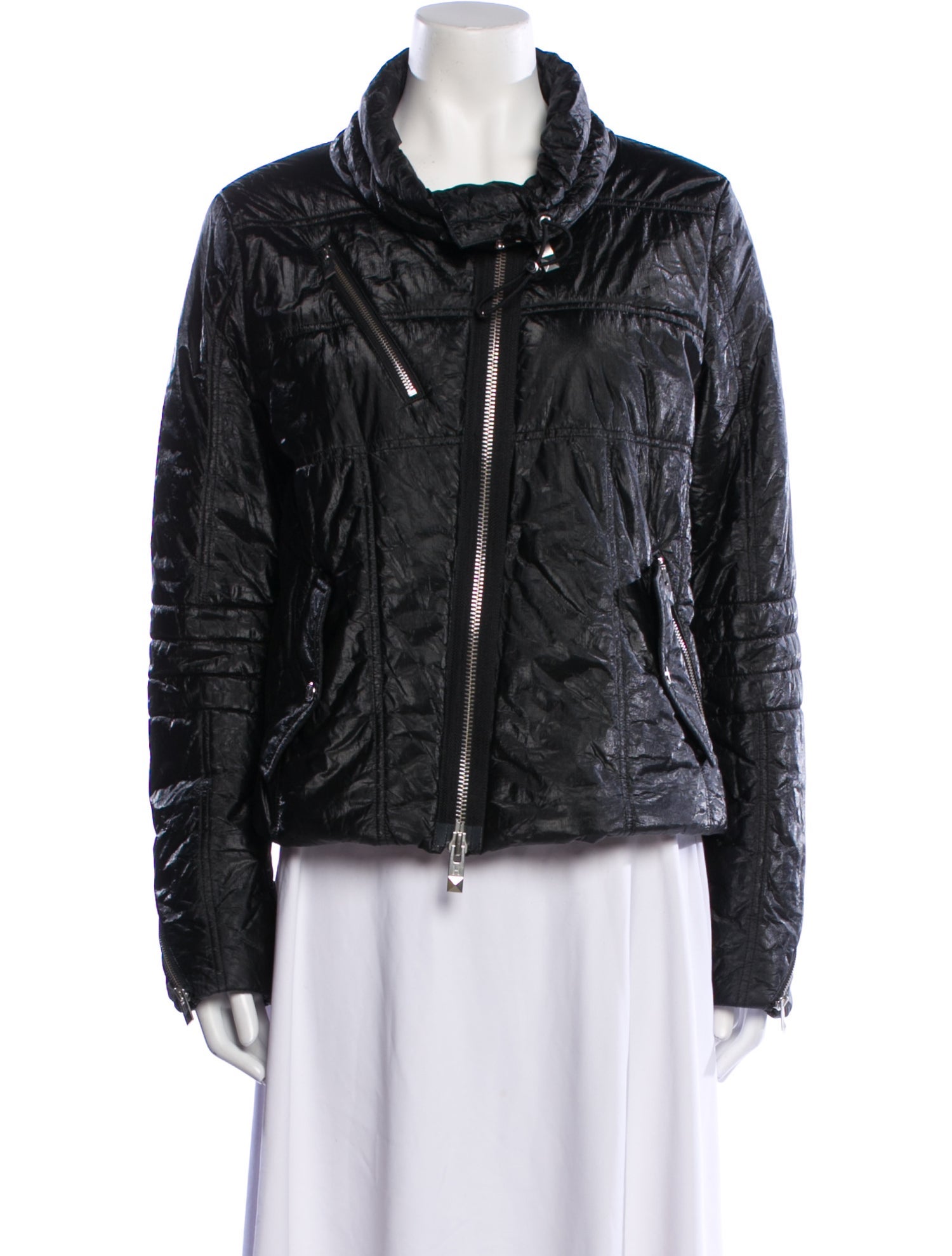 Hogan Biker Jacket