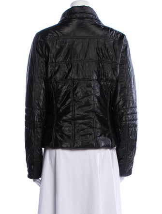 Hogan Biker Jacket