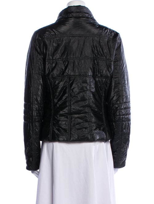 Hogan Biker Jacket