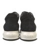 Hogan Suede Sequin Embellishments Sneakers
