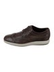 Hogan Leather Brogues