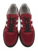Hogan Suede Sneakers