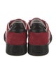 Hogan Suede Sneakers