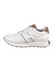 Hogan Leather Sneakers