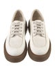 Hogan Leather Oxfords