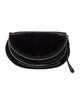 Hogan Satin Crossbody Bag