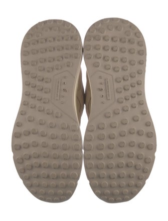 Hogan Leather Sneakers