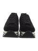Hogan Velvet Sneakers