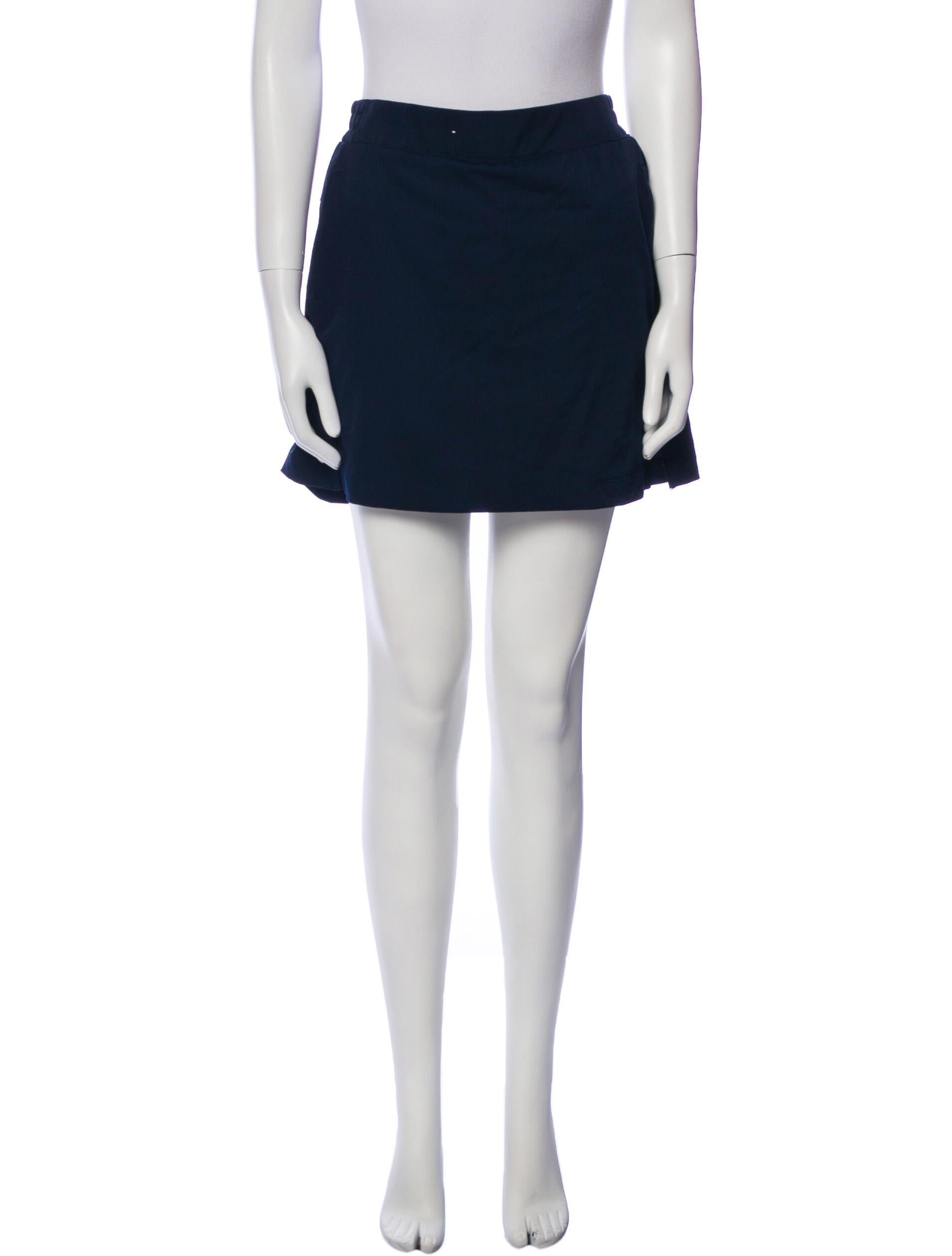 Hogan Knee-Length Shorts