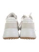Hogan Leather Sneakers