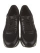 Hogan Leather Sneakers