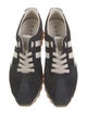 Hogan Suede Sneakers