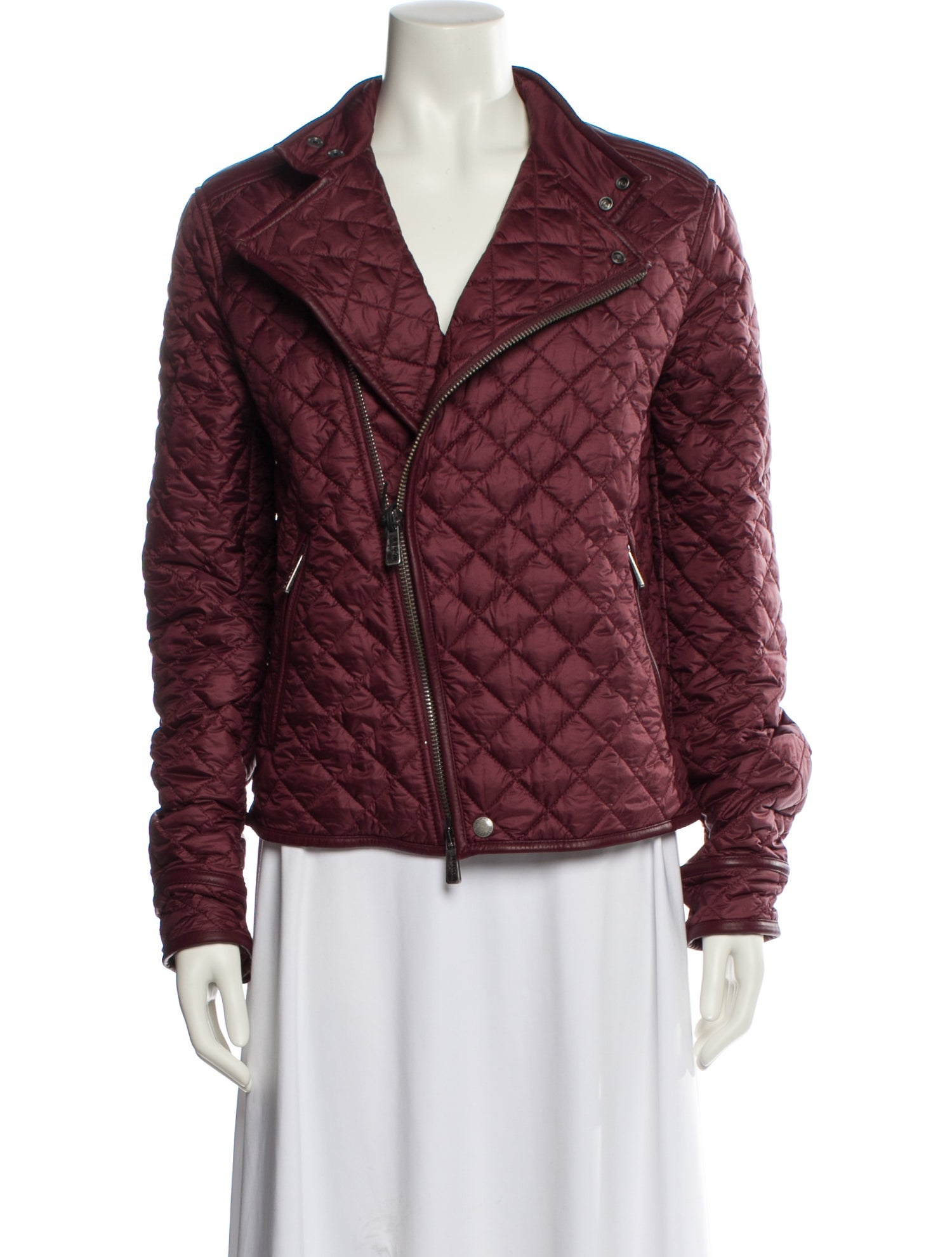 Hogan Printed Blazer