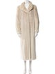 horne's Fur Salon Mink Fur Coat