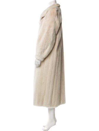 horne's Fur Salon Mink Fur Coat