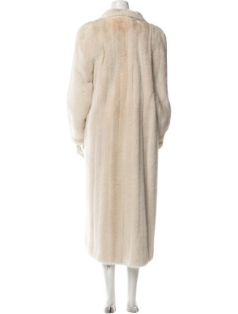 horne's Fur Salon Mink Fur Coat