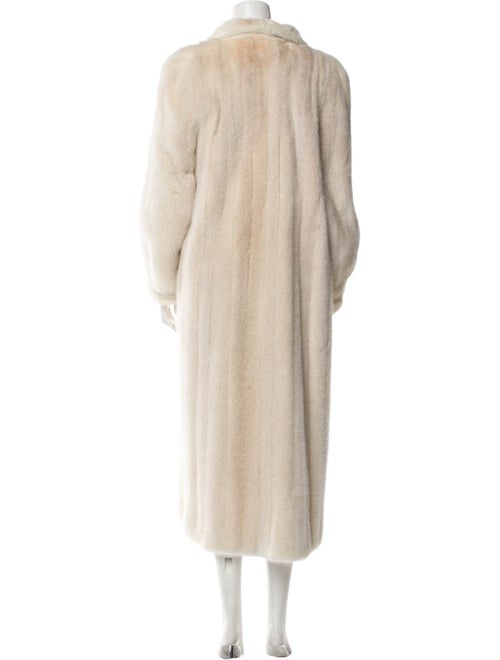 horne's Fur Salon Mink Fur Coat
