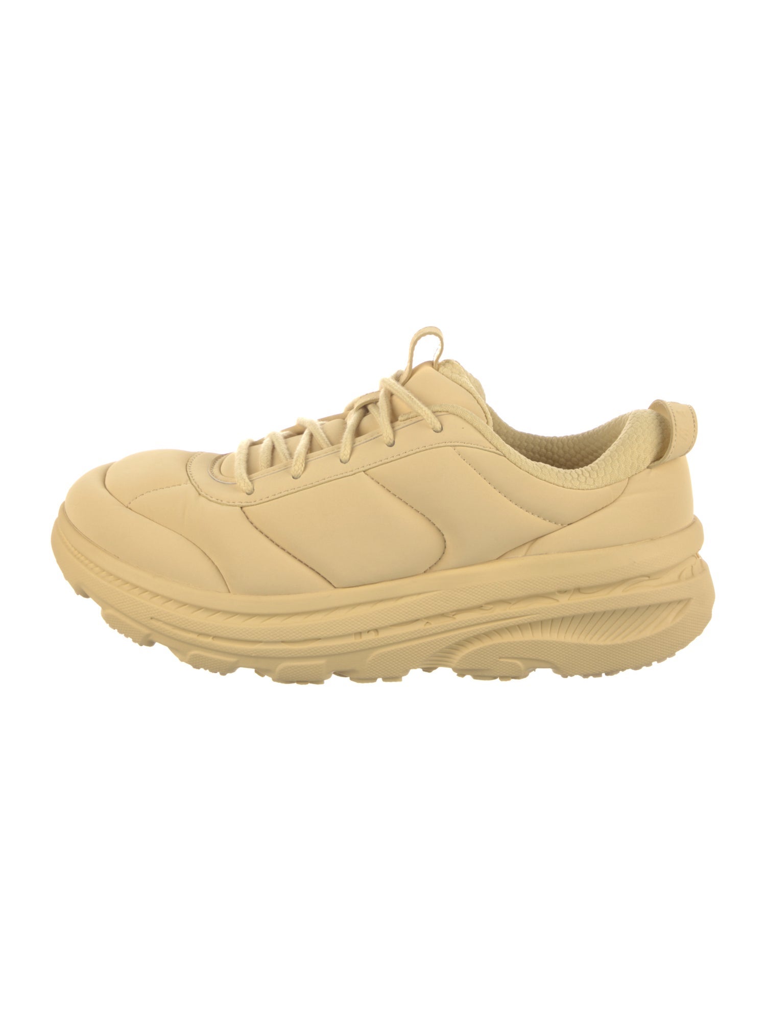 Hoka x Marni Nylon Sneakers