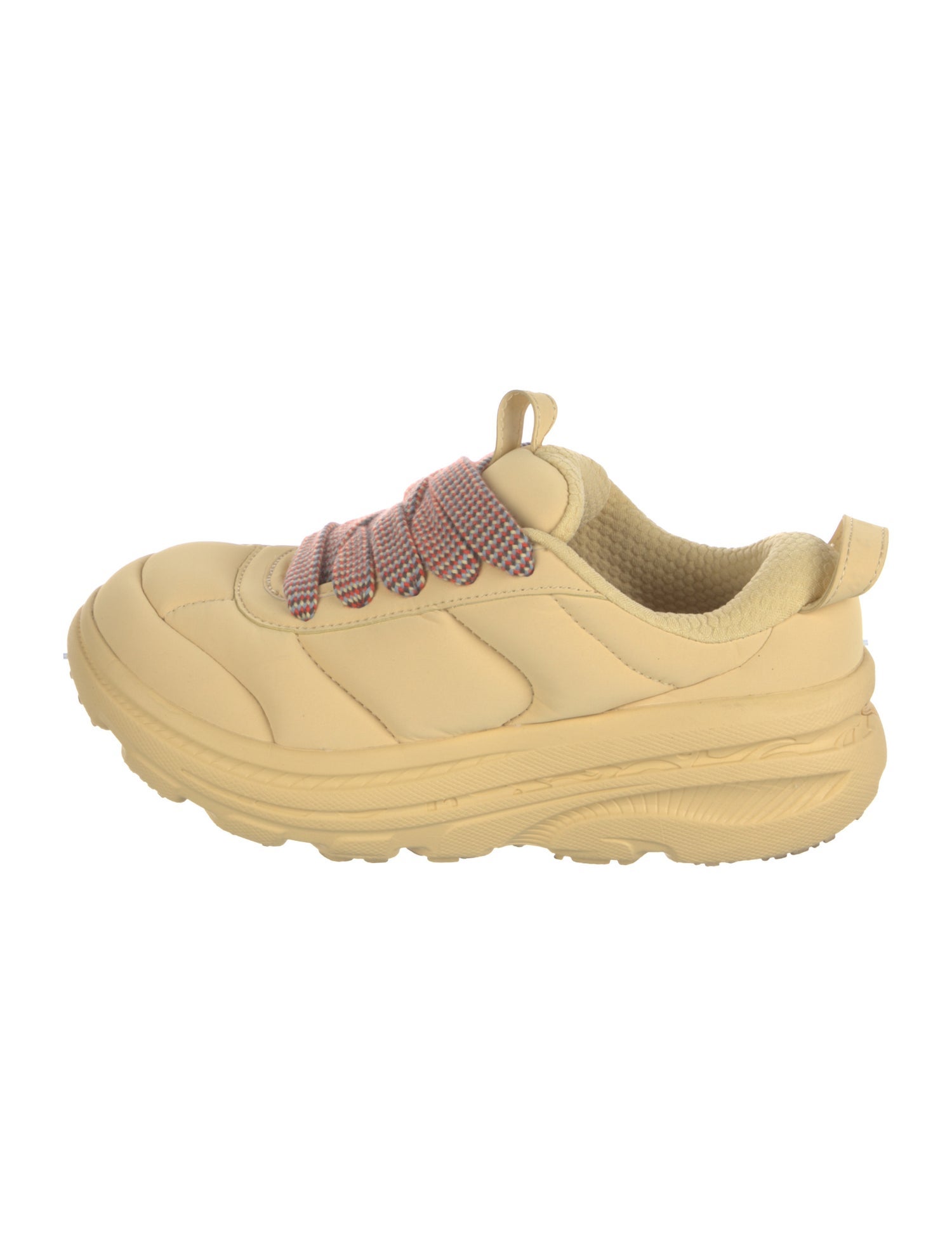 Hoka x Marni Chunky Sneakers