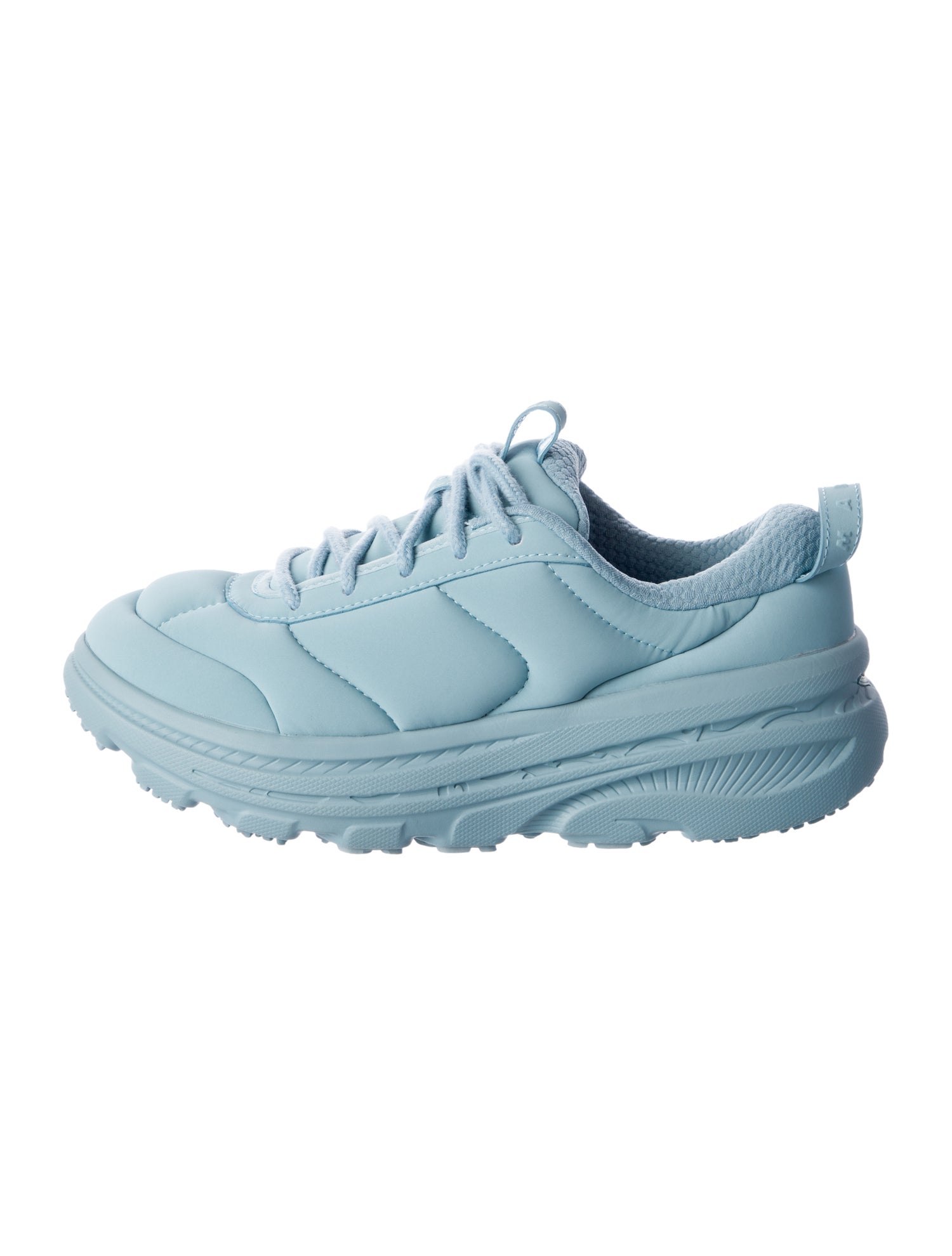 Hoka x Marni Nylon Sneakers