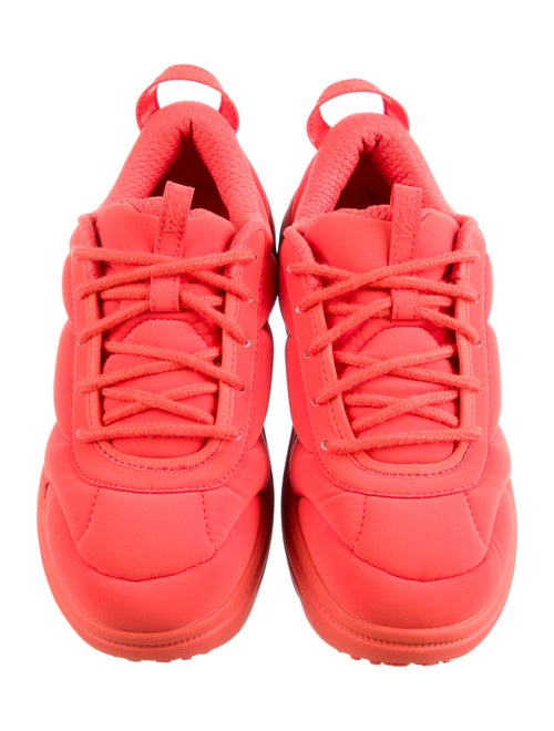 Hoka x Marni Athletic Sneakers