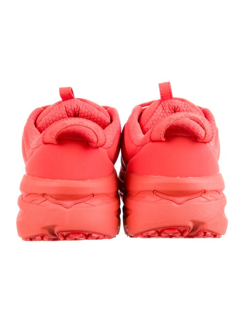 Hoka x Marni Athletic Sneakers