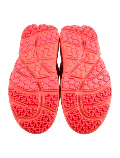 Hoka x Marni Athletic Sneakers