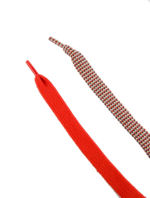 Hoka x Marni Athletic Sneakers