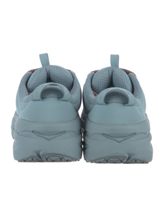 Hoka x Marni Athletic Sneakers