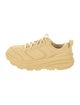 Hoka x Marni Leather Chunky Sneakers