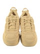 Hoka x Marni Leather Chunky Sneakers