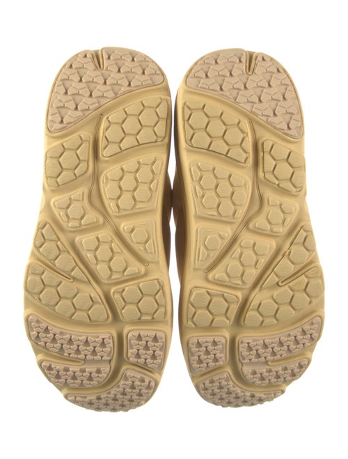 Hoka x Marni Leather Chunky Sneakers