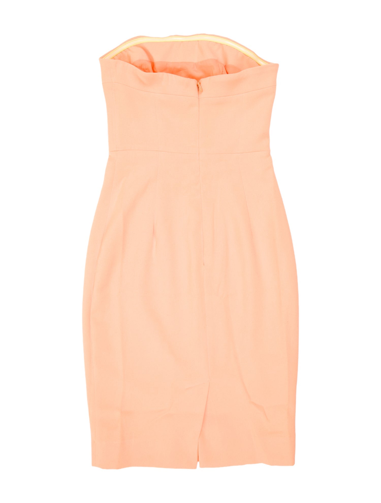 house cb orange dress Clothing : Maxi Dresses : 'Aiza' Flame Orange Maxi Dress