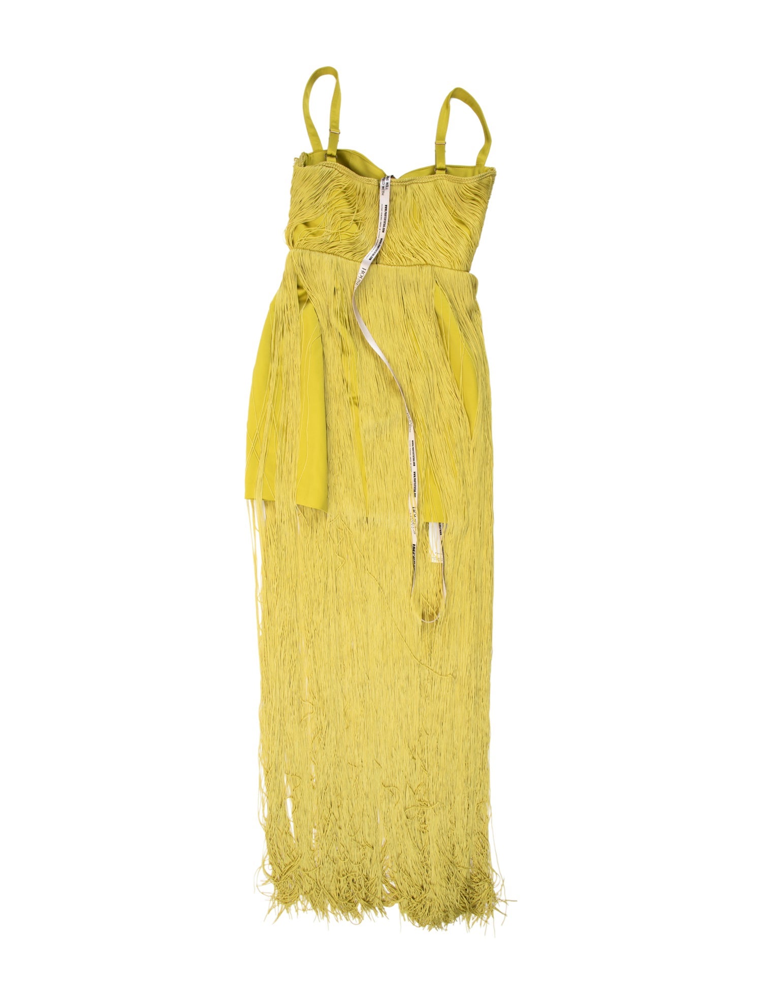 House of CB Strapless Mini Dress w/ Tags