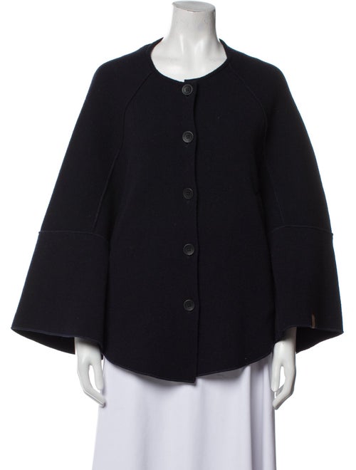 Holebrook Sweden Wool Jacket