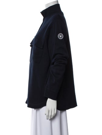 Holebrook Sweden Jacket