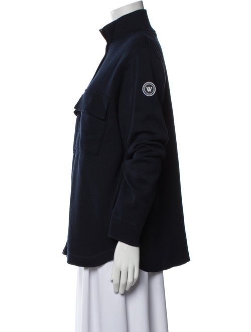 Holebrook Sweden Jacket