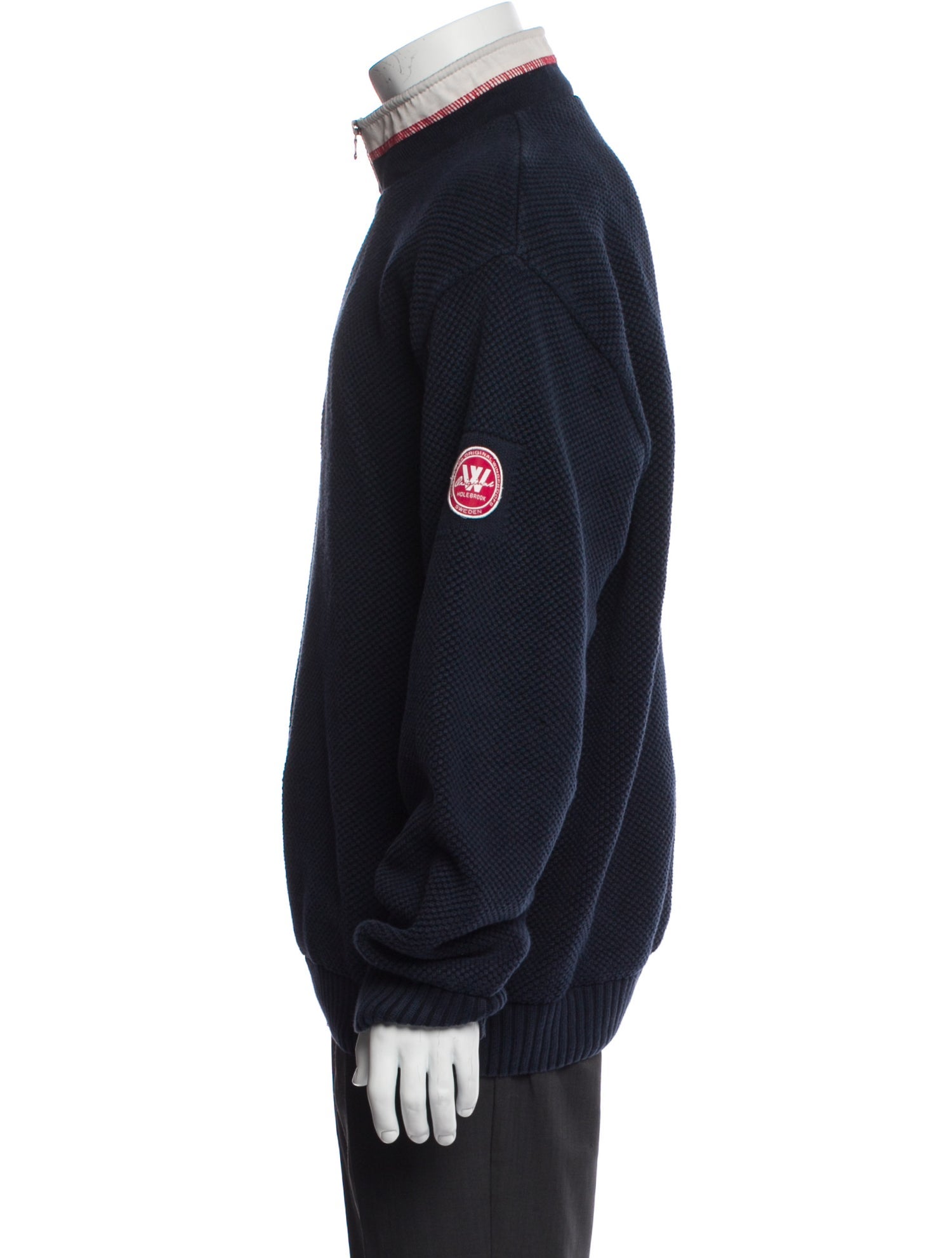 Holebrook Sweden Jacket