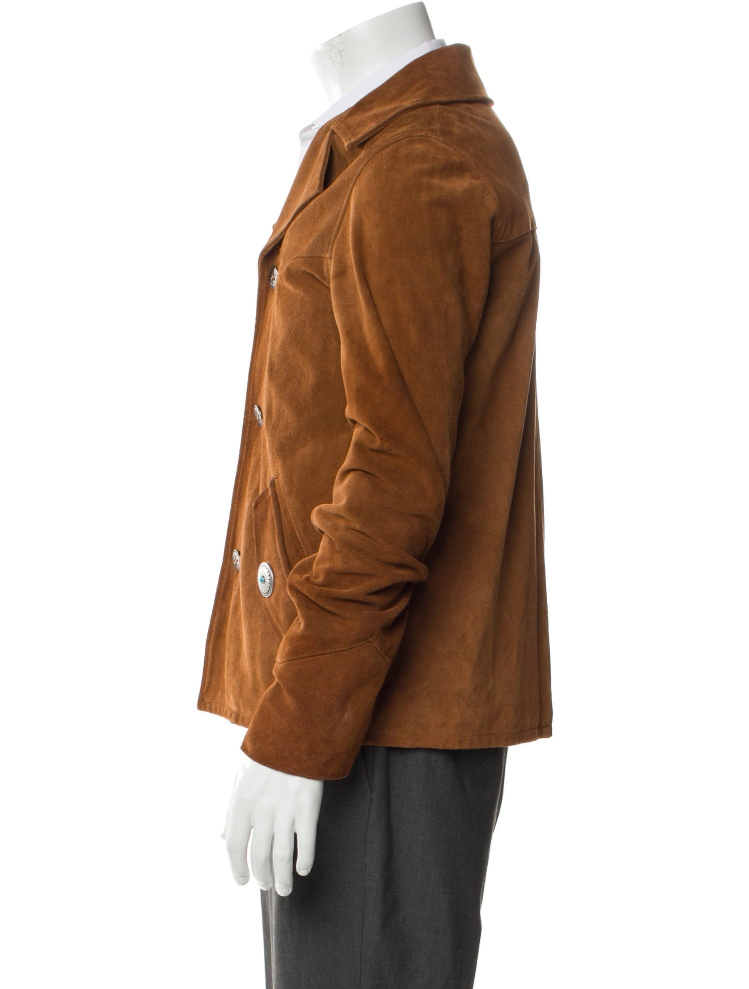 Hollywood Forever Records Peacoat