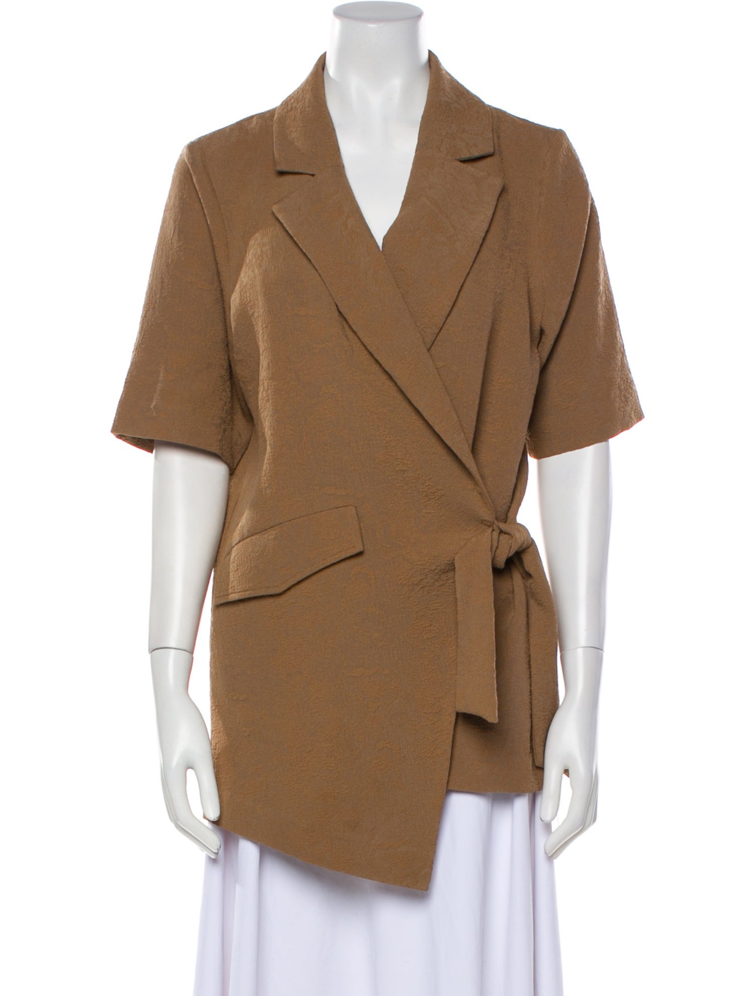 Hofmann Copenhagen Vest