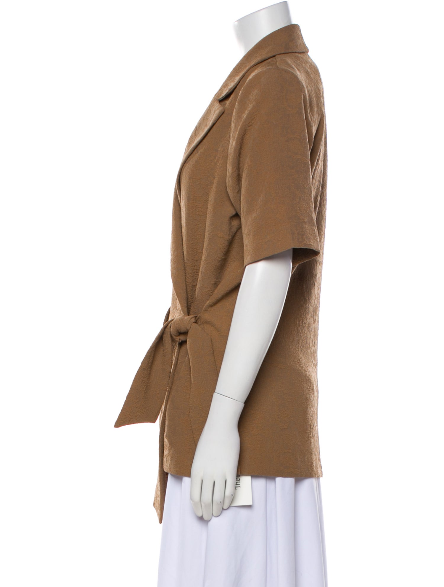 Hofmann Copenhagen Vest