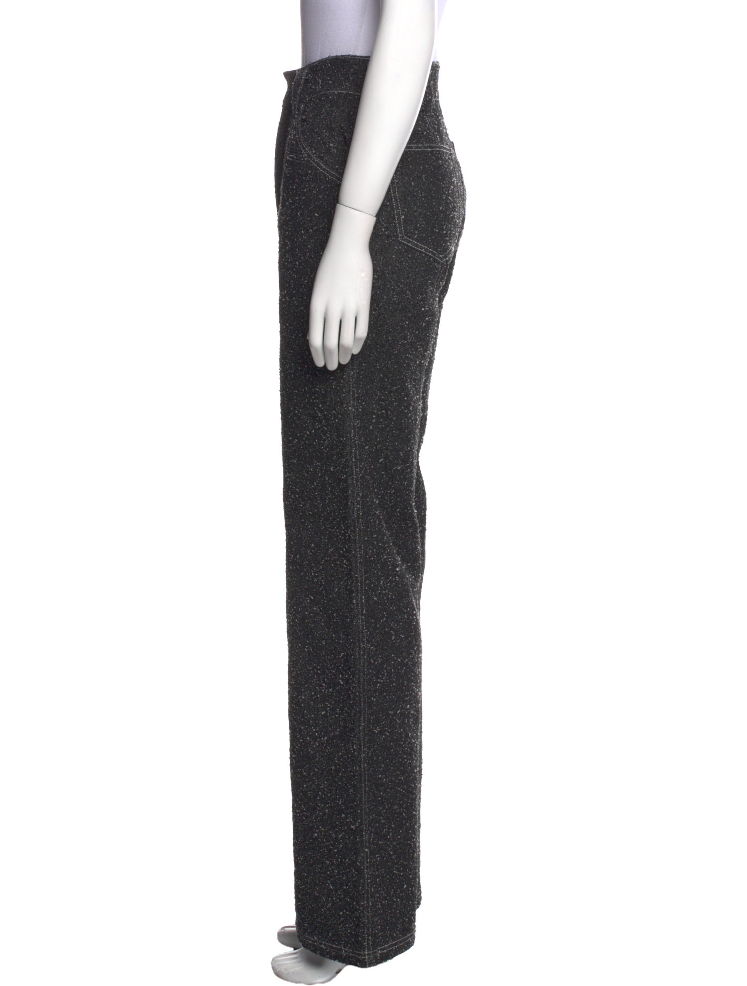 Hofmann Copenhagen Wide Leg Pants