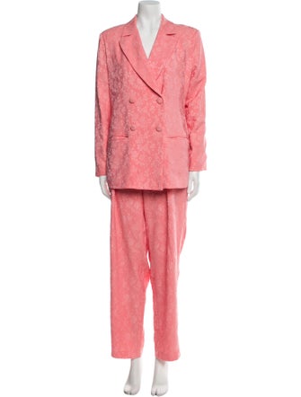 Hofmann Copenhagen Pantsuit