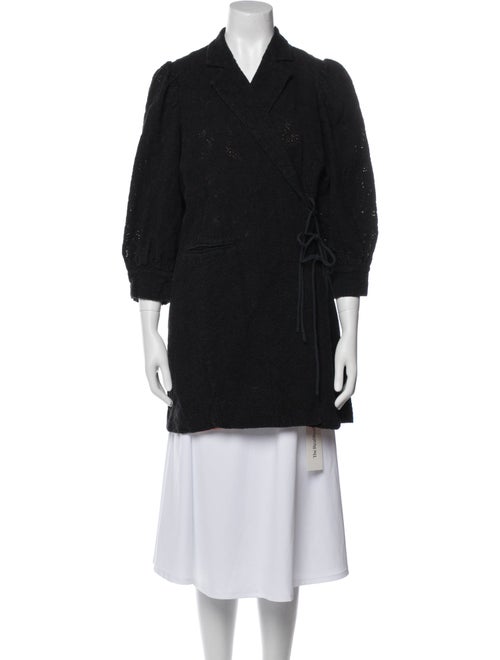 Hofmann Copenhagen Coat