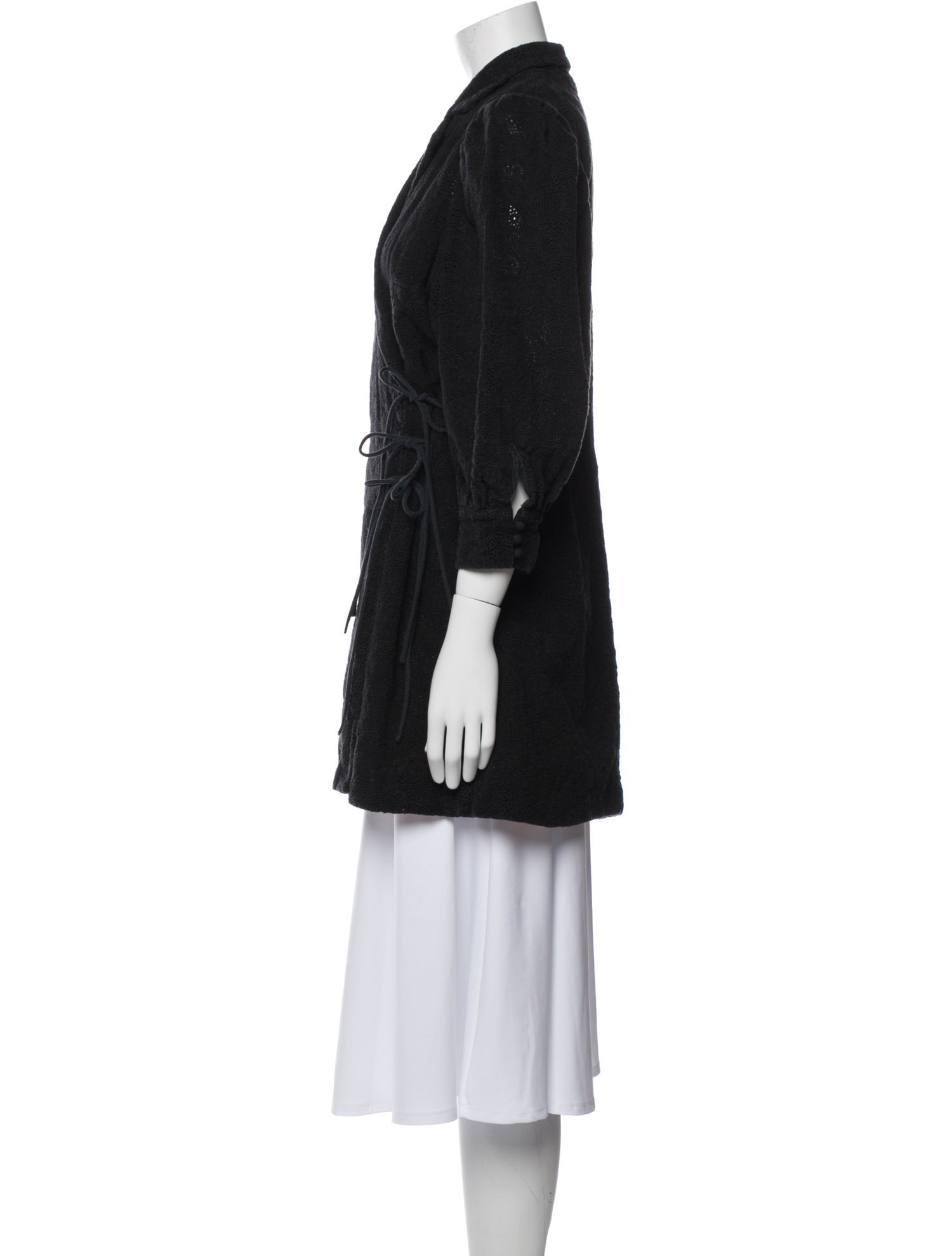 Hofmann Copenhagen Coat