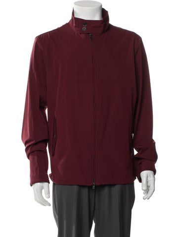 Homeward Clothes Outerwear Windbreaker XL