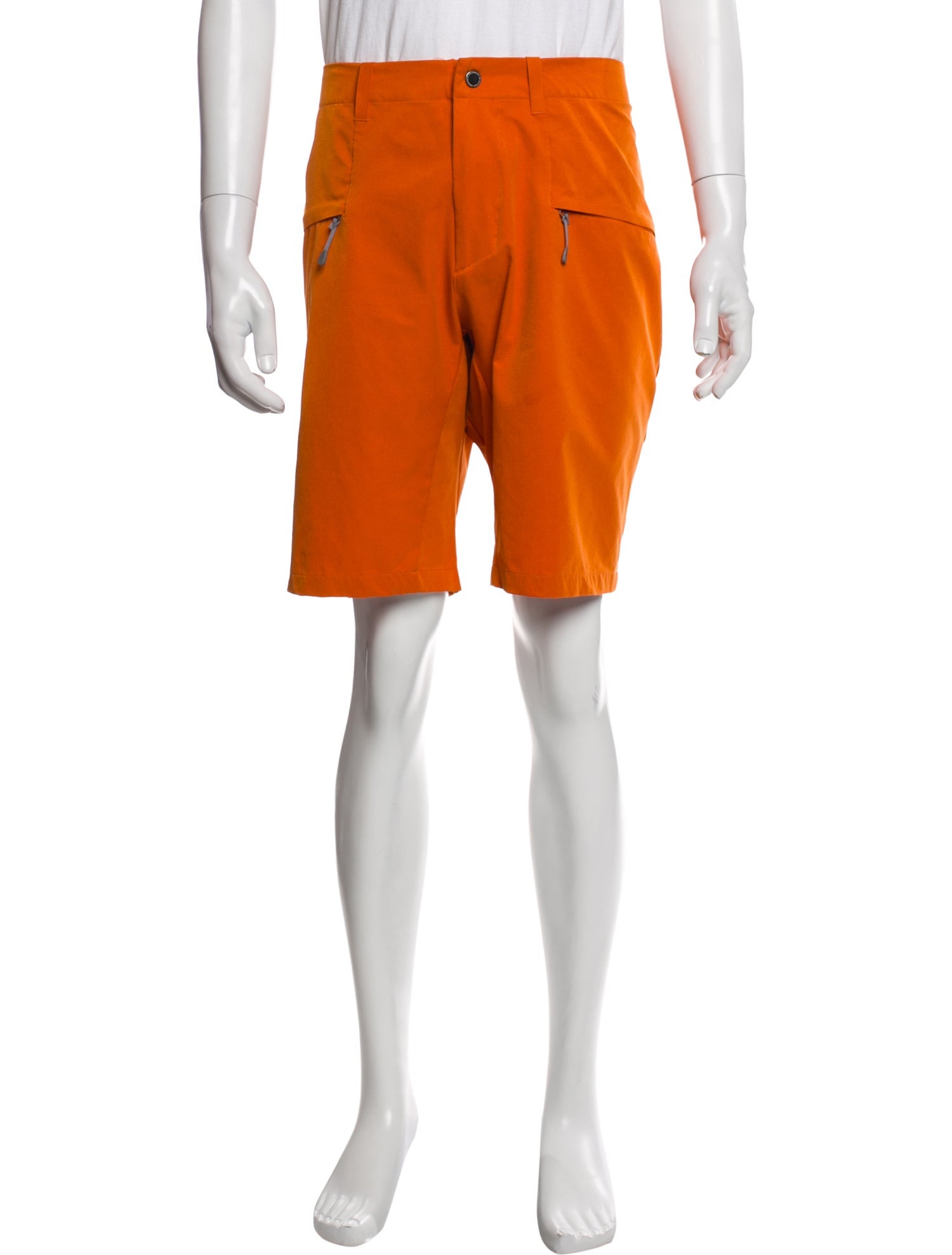 Houdini Flat Front Shorts