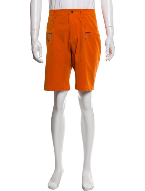 Houdini Flat Front Shorts