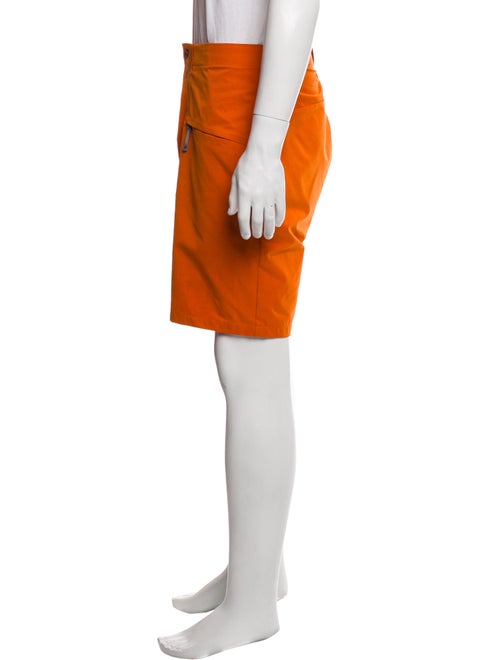 Houdini Flat Front Shorts